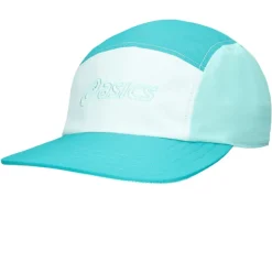 Asics 5 Panel Cap - SS25