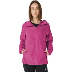 Asics Run Hood Women's Jacket