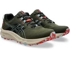 Asics Trabuco Terra 2 Trail Running Shoes - SS25