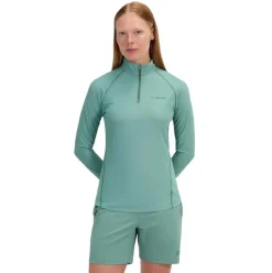 Berghaus 24/7 Tech Half-Zip Women's Top - SS25