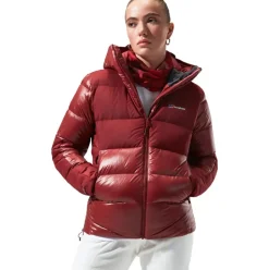 Berghaus Arkos Reflect Women's Down Jacket