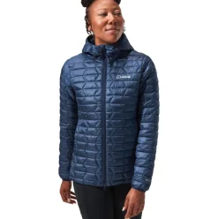 Berghaus Cuillin Insulated Women's Hooded Jacket