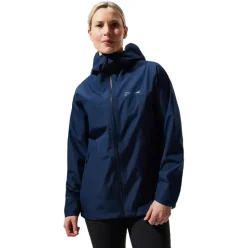 Berghaus Deluge Pro 3.0 Women's Waterproof Jacket