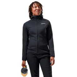 Berghaus Heuberg Hooded Women's Jacket - AW24