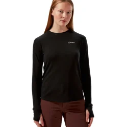 Berghaus Ivyhill Women's Half-Zip Top - AW24