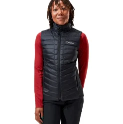Berghaus Tephra 2.0 Women's Insulated Gilet
