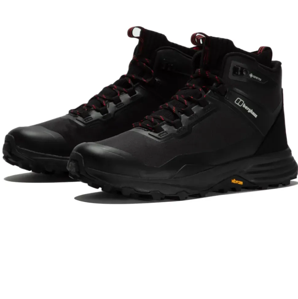 Berghaus VC22 Mid GORE-TEX Women's Walking Boots - SS25