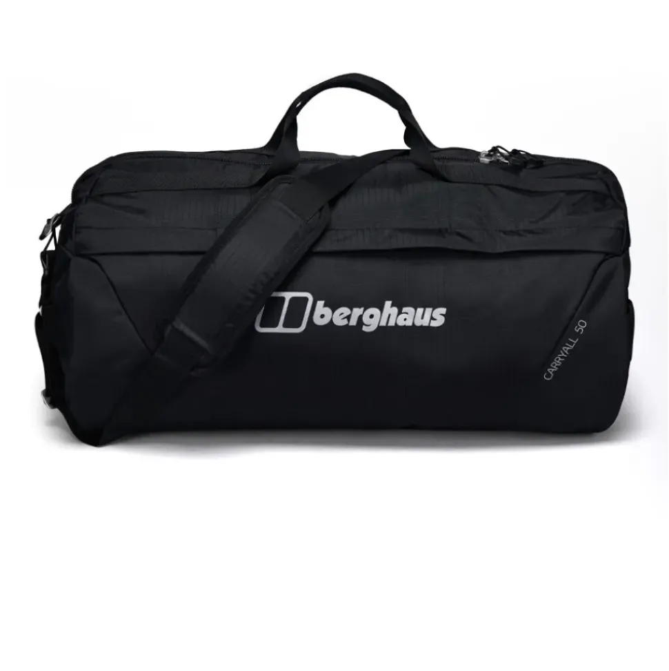 Berghaus Carry All Mule 50 Bag - SS25