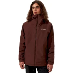 Berghaus Deluge Pro 3.0 Insulated Waterproof Jacket - AW24