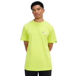 Berghaus Front and Back Logo T-Shirt - SS25