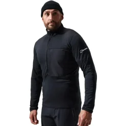 Berghaus MTN Arete LB Half Zip Top