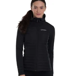 Berghaus Nula Hybrid Women's Jacket
