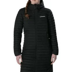 Berghaus Nula Micro Long Women's Jacket - SS25