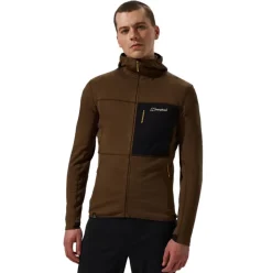 Berghaus Ridge Hiker Hooded Jacket - AW24