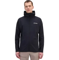 Berghaus Ridge-Roamer Lite Hooded Jacket - SS25