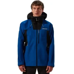 Berghaus Ridge Seeker GORE-TEX Waterproof Jacket - SS25