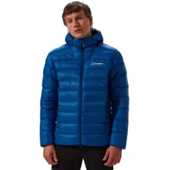 Berghaus Summit-Nomad Down Insulated Jacket - AW24