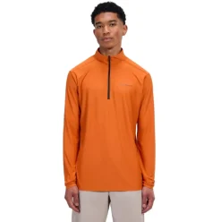 Berghaus 24/7 Tech Half-Zip Top - SS25