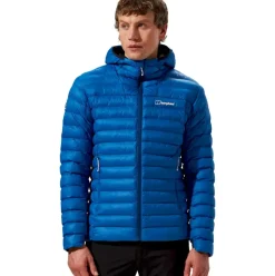 Berghaus Trail Nomad Synthetic Hooded Jacket - SS25