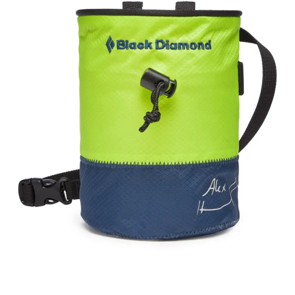 Black Diamond Freerider Chalk Bag - AW24
