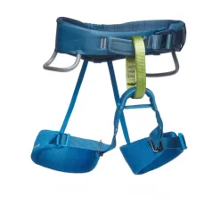 Black Diamond Momentum Junior Harness - AW24
