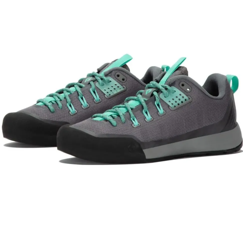 Black Diamond Technician Women's Approach Shoes