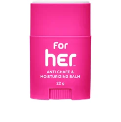 Body Glide Anti Chafe Travel For Her 22G - SS25