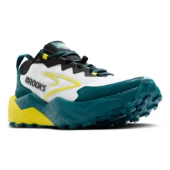 Brooks Caldera 8 Trail Running Shoes - SS25