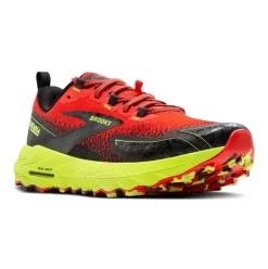 Brooks Cascadia 18 Trail Running Shoes - SS25