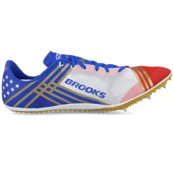 Brooks 3 ELMN8 Track Spikes