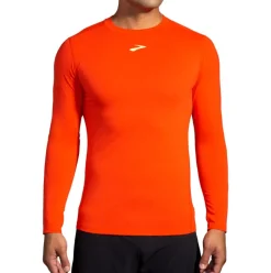 Brooks High Point Long Sleeve Top