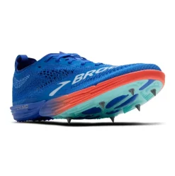 Brooks Hyperion Elite MD Running Spikes - SS25