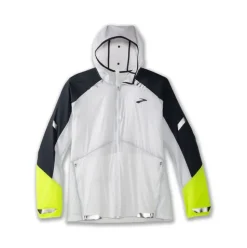 Brooks Run Visible Convertible Women's Jacket - SS24