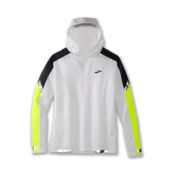 Brooks Run Visible Thermal Hoodie - SS24