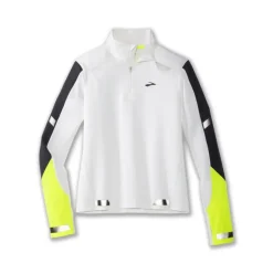 Brooks Run Visible 1/2 Zip Women's Top - SS24