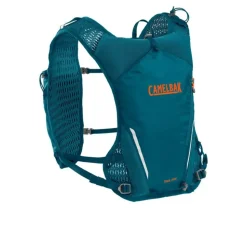 Camelbak Trail Run Vest with 2 17oz Quick Stow Flasks - SS25