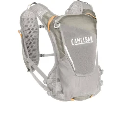 Camelbak Zephyr Pro Women's Run Vest with 2 x 500ml Quick Stow Flasks - SS25