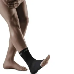 CEP Mid Support Ankle Sleeve - SS25