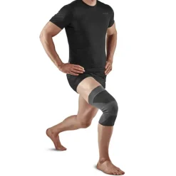 CEP Mid Support Knee Sleeve - AW24