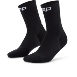 CEP Core Run Mid Cut 5.0 Compression Socks - SS25