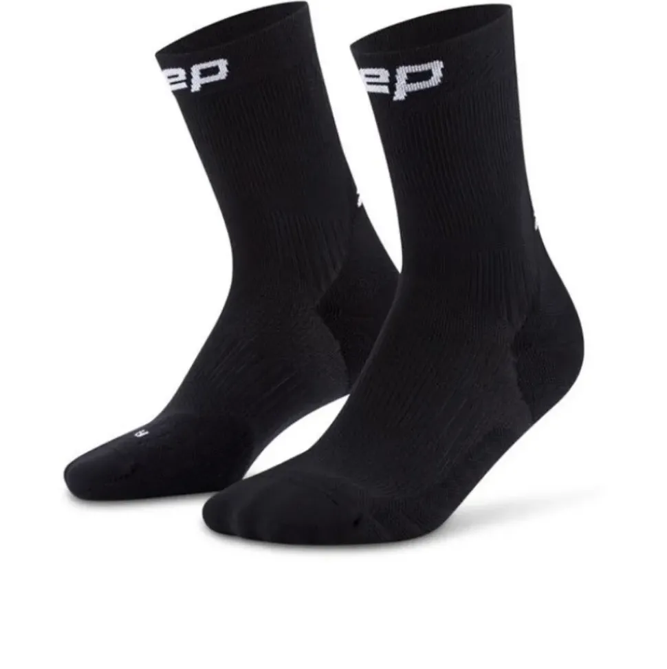 CEP Core Run Mid Cut 5.0 Compression Socks - SS25