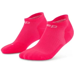 CEP Core Run No Show 5.0 Compression Women's Socks - SS25