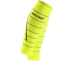 CEP Reflective Compression Women's Calf Sleeves - AW24