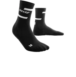 CEP The Run Compression Mid Cut Women's Socks - AW24