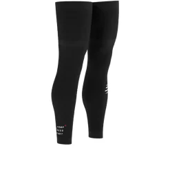 Compressport Full Leg Compression Leg Sleeves - SS25
