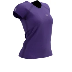 Compressport Training Women's T-Shirt