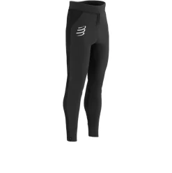 Compressport Hurricane Windproof Seamless Half Zip Top - AW24