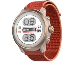 Coros APEX 2 Premium Multisport GPS Watch - SS25