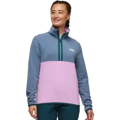 Cotopaxi Amado Women's Fleece - AW24