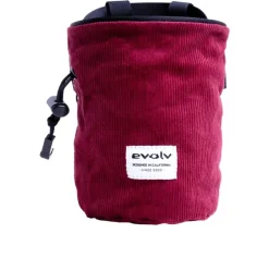 Evolv Corduroy Chalk Bag - SS25